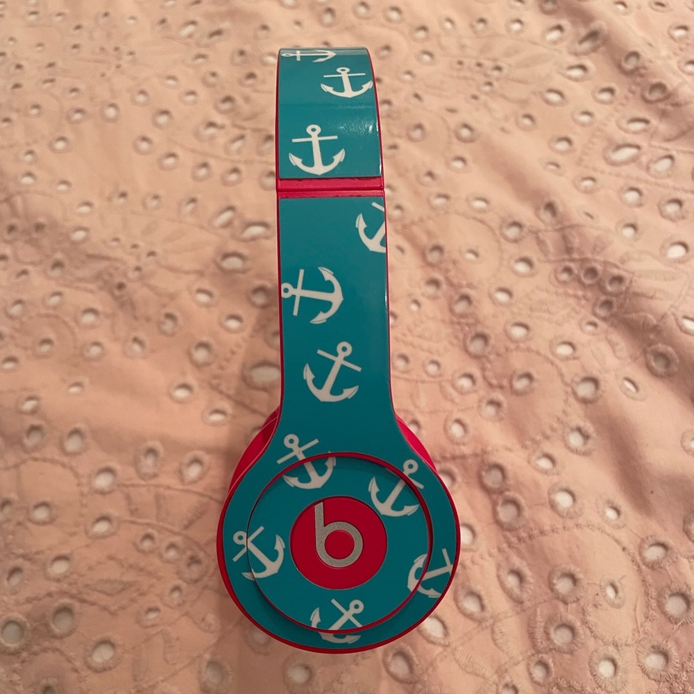 Beats by Dre Solo Headphones